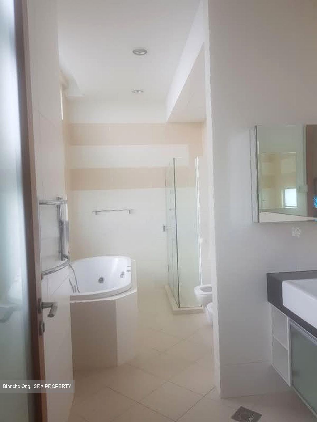 Shamrock Park (D10), Semi-Detached #602211021